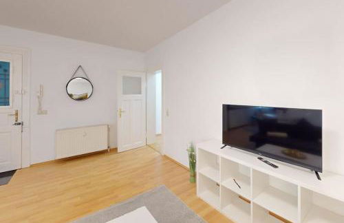 FerienOase mitten in Leipzig No2 - Foto 6