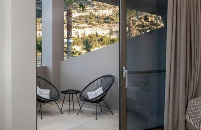 Kayy Apartments 3 in Matala - Foto 21