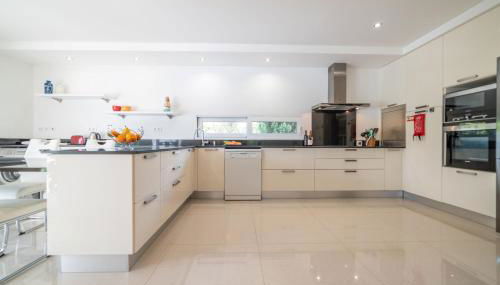 Villa Mirage - Foto 5