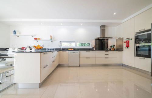 Villa Mirage - Foto 5