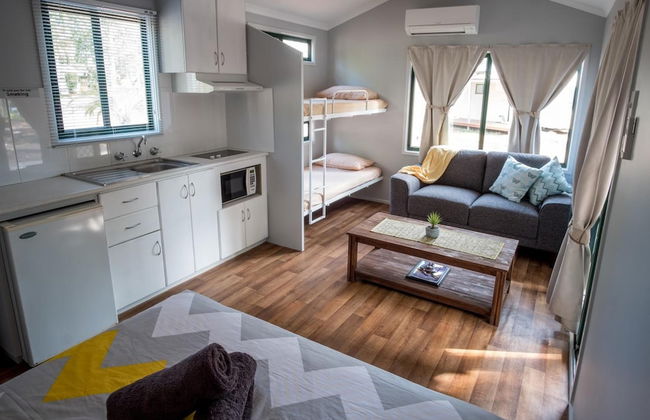 Kimberleyland Waterfront Holiday Park - Photo 21