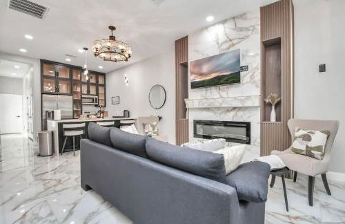 Houston's Marble Gem Near NRG & Medical Center - Foto 6