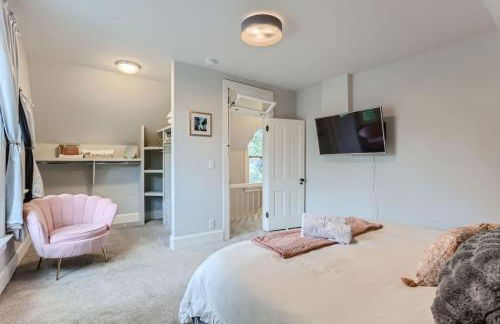 Updated Victorian Home in SoBo - Foto 15