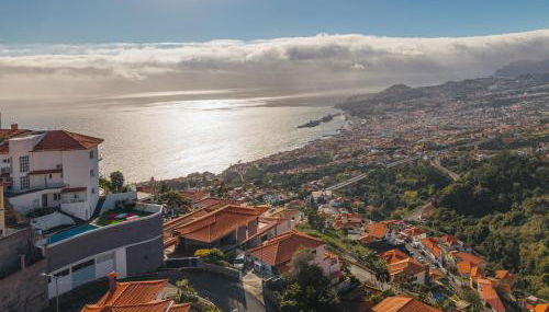 Funchal High View - Foto 4