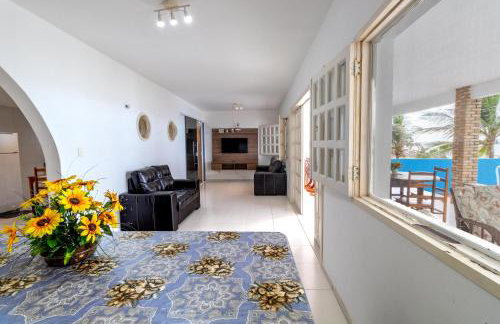 Casa Vista ao Mar - Paisagem Deslumbrante e Localização Perfeita - Foto 76
