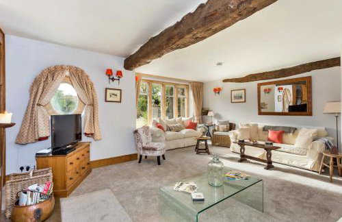 Finest Retreats - Dunford Barn - Foto 5