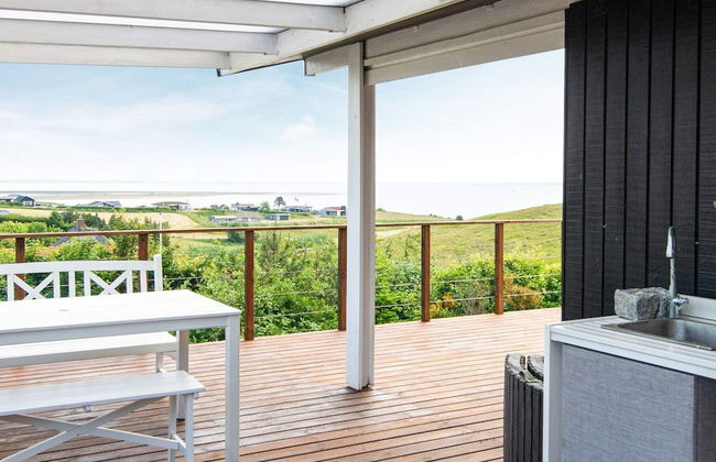 6 Person Holiday Home in Lemvig - Foto 31