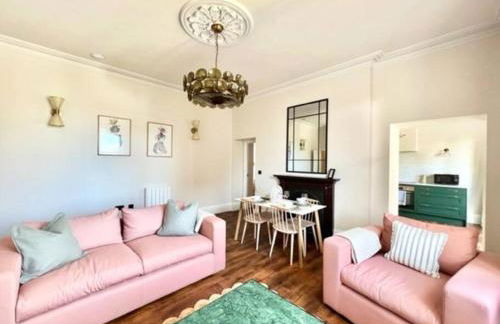 Redland Suites - Apartment 3 - Foto 1