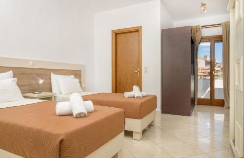 PENSION STELIOS - Photo 15