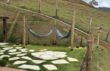 Casa de Campo em Secretário, Charme e tranquilidade, 1 km do Centro - Foto 16