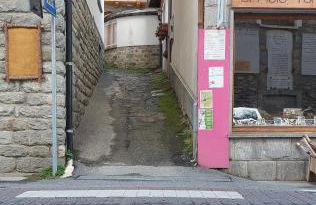 La cò viéyi - La casa vecchia - Foto 18