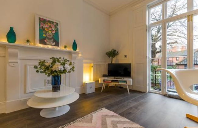 Host & Stay - All Saints Green Cottage - Photo 33