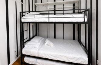 Next to Manhattan 2 Bedrooms Apartment - Subway 20 steps, Manhattan 1 Stop - Foto 26