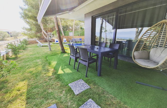 Erdem's Villas - Foto 16