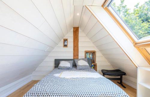 Mousterlin Cottage 5pers 200m plage - Foto 14