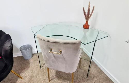 Jubilee House Sleeps 7 Parking Contractors Groups - Foto 12