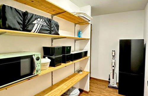 Pfalz Apartments - zentral, elegant, komfortabel - Foto 51