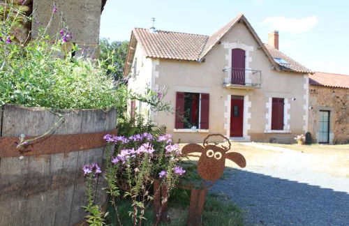 Evadez-vous à la ferme ! - Foto 8