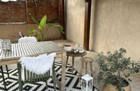 La Casita Nazaré - private pool - Foto 5