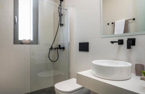 Aegean Breeze Luxury Apartments next to the sea - Foto 18