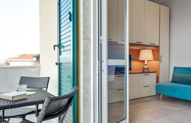 Holiday Home in Carrara by the Sea - Foto 26