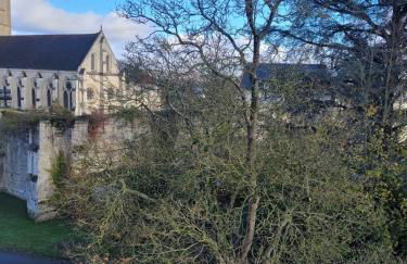 Résidence de LAbbaye - Foto 9