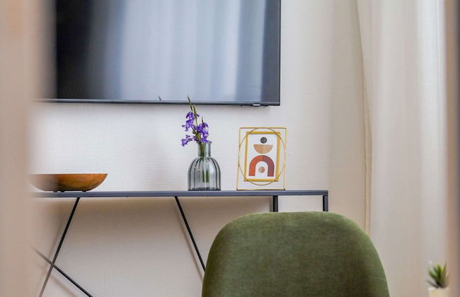 KoonTy : Chambres et Appartements à Landerneau - Foto 73