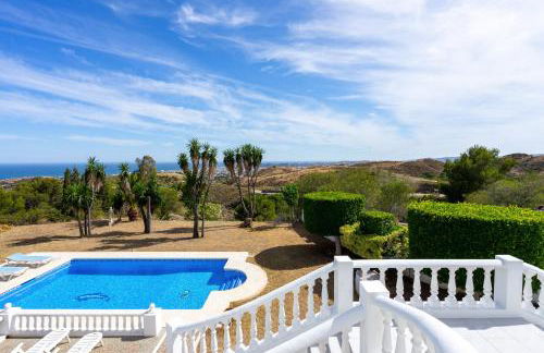 Villa Sabah by Costarentals - Ref 119 - Photo 1