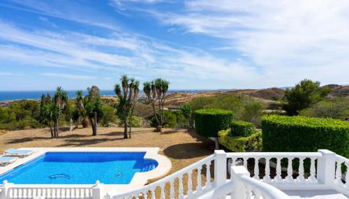 Villa Sabah by Costarentals - Ref 119 - Photo 1, Other