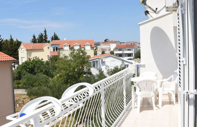 Apartments Dana - Foto 44