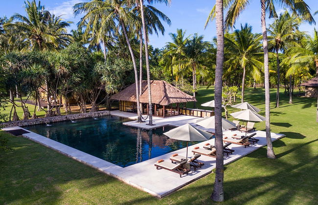 Sira Beach House - Foto 28