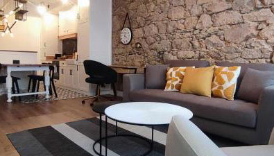 Calle Real con patio - Foto 4