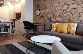 Calle Real con patio - Foto 4