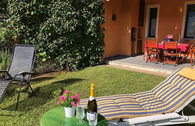 St Maurice Smile Lake View Apartment With Pool - Foto 12