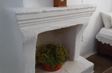 Aνεξάρτητη παραδοσιακή πέτρινη κατοικία - Foto 10