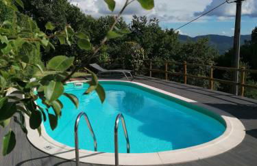 Casa de Férias do Parque da Peneda Gerês - Foto 2