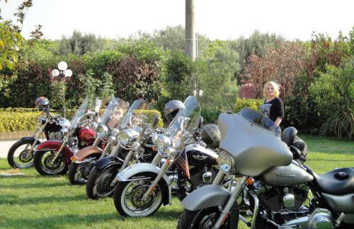 Agriturismo La Valle Di Ceri - Foto 28