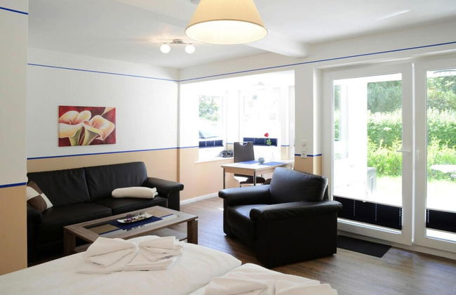 Ferienwohnung in Wyk auf Foehr - Foto 9