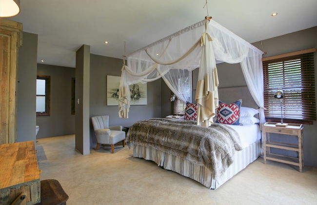 Botlierskop Bush Villas - Photo 14