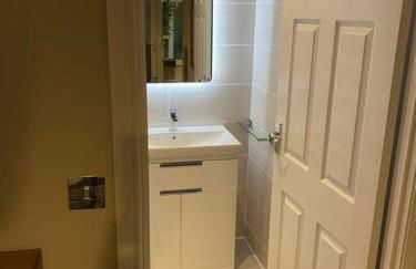 Happy days Moreton , 2 miles from Hoylake Wirral - Foto 18