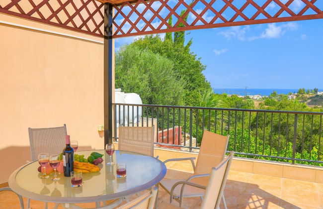 Villa Athina Finiki in Latchi - Foto 30