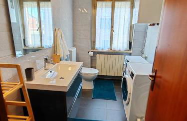 Gorizia Central Luxe Apartment 6 posti letto - Foto 19