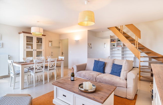 Coastal Retreat With Balcony - Foto 15