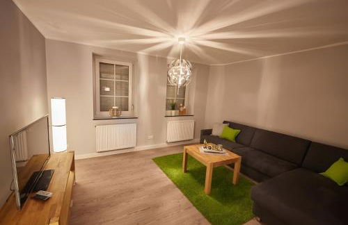 Ferienhaus Eifelträume, Birresborn - Foto 9