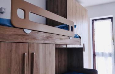 Ristrutturato in Nevegal a 20 minuti da parcheggio per Cortina - Foto 11