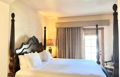 Cozy Zermatt Swiss King Villa with Kitchen Near Park City & Deer Valley Ski Resorts - 1089 - Foto 8