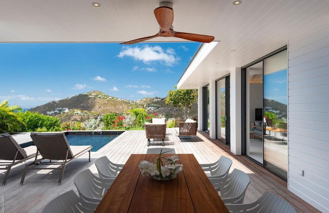 Villa King Gustaf - Photo 3