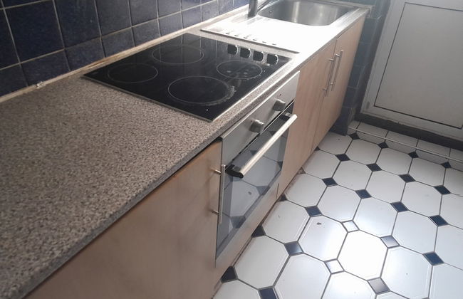 Lovely 1-bed Studio in London - Foto 11