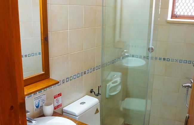 Omodos Village Houses - Foto 39