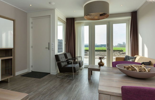 Holiday Home in Oostkapelle Near Forest - Photo 8